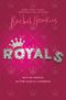 GFY Giveaway: ROYALS by Rachel Hawkins