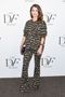 How Do We Feel About Keri Russell's Floral Jumpsuit?
