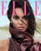 Kendall Jenner Lands the June Cover of Elle