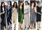 See Everything Meghan Markle Has Worn Since She and Harry Got Engaged