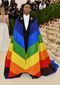 Lena Waithe Brilliantly Subverted The Met Gala Theme