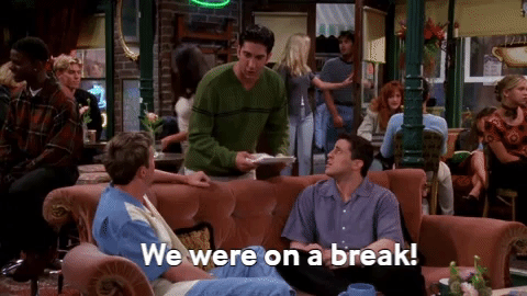 Fugs and Pieces, May 4th, 2018