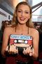Blake Lively Comes Out To Support Deadpool