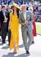 Harry and Meghan's Royal Wedding Guests