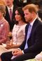 The Duchess Wears Prada to Hang Out With The Queen and Harry