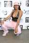 Keke Palmer Is Back, Y'all