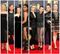 Many Women Opted for Basic Black at the MTV Movie and TV Awards