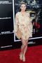 Jennifer Morrison Walks the Fine Line Between Pajamas and...Not