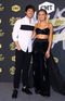 Kelsea Ballerini and Her Husband Are Amusing at the CMTs