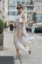 The Various Recent Looks of Victoria Beckham