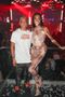 Winnie Harlow Gets Literal. So Literal.
