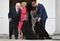 Harry and Meghan Are Still Traipsing About Ireland