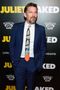 Your Afternoon Man: Ethan Hawke and the Tie of Fire