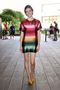 Brooklyn Decker Got Super Striped
