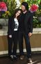 Let's Get Keanu and Winona Ryder Together