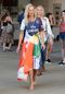 Rita Ora Apparently Roots For Everyone