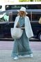 Venice Begins With Naomi Watts in a Hat