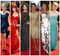 Let's Revisit the Red Carpet of the 2008 Emmys!