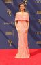 Heidi Klum Pulls Out Her Best at the Creative Arts Emmys