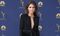 2018 Emmys: Keri Russell, and All The Little (And Big) Black Dresses