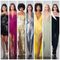 Pamella Roland Provides More Red Carpet Glam