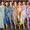 Weekend Fashion Fix: Peter Pilotto's Soft Florals