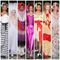 Rodarte's Show Withstood a Rainstorm