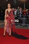 Kate Beckinsale's Nethers Dominate the GQ Men of the Year Awards