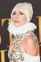 Lady Gaga Is Seriously Doing Elizabethan Cosplay Now