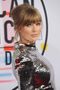 Sparkles and Sequins at the AMAs