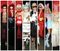 It's Time for Something Scary: Celebrities in Halloween Costumes, Part I