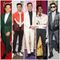 Your Afternoon Man: Rami Malek