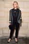 The Louis Vuitton Front Row Was a JOURNEY