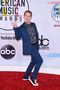 The Dudes of the AMAs