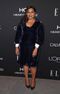 Mindy Kaling Emceed For a Varied Crowd at the Elle Shindig