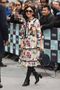 It Was a Pattern-Fest at AOL Build Today