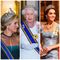 Maxima Gives Us The Giant Tiara We've Longed to See