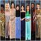 Sparkle, Shine, and Color at the Governors Awards