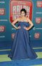 It Was a Disney Princess-fest at "Ralph Breaks the Internet"