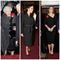 Meghan Joins Her New Family at the Festival of Remembrance