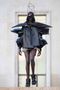 Runway Catch-Up: Rick Owens's Apocalyptic Offerings