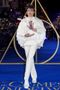 Ezra Miller Continues to Bring It to the Fantastic Beasts Premieres