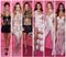 The Victoria's Secret Fashion Show Front Row and Afterparty