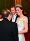 It's Time for More Tiaras (and Duchesses Walking Out of Buildings)