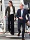 Wills and Kate Went to Cyprus Today!