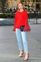 Kate Bosworth Changed Like Six Times Yesterday