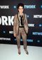 Tatiana Maslany Is Wearing Too Much Leopard EVEN FOR ME