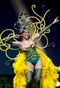 Miss Universe National Costumes, Part 2: There's a Sandwich In Here