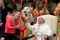 Nothing Is Happening, So Please Enjoy The Pope Twirling a Ball
