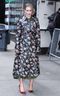 Sarah Paulson Has Some Coats For Us To Ogle